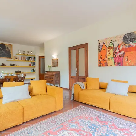 Апартаменты La Casa Del Golfista By Rent *