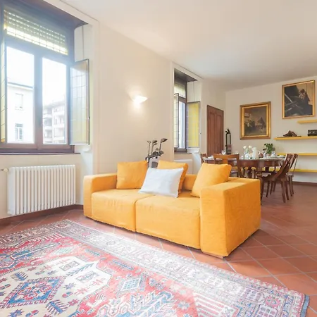 La Casa Del Golfista By Rent Апартаменты *