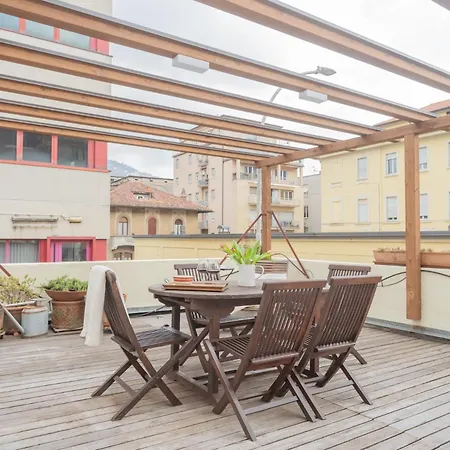 La Casa Del Golfista By Rent Апартаменты *
