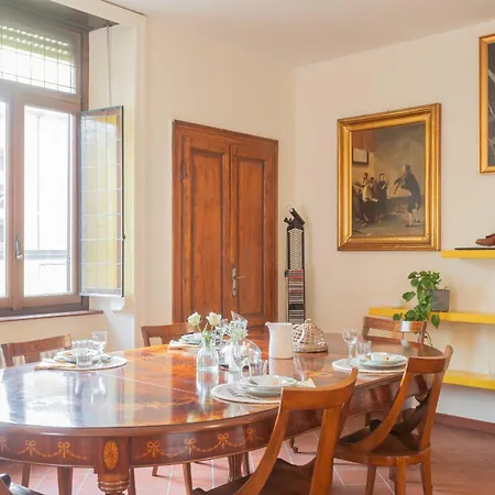Апартаменты La Casa Del Golfista By Rent *