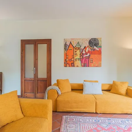 La Casa Del Golfista By Rent