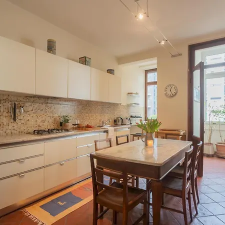 La Casa Del Golfista By Rent Appartement *