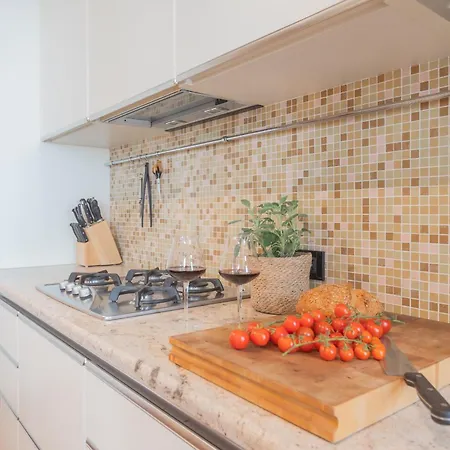 La Casa Del Golfista By Rent Appartement Como