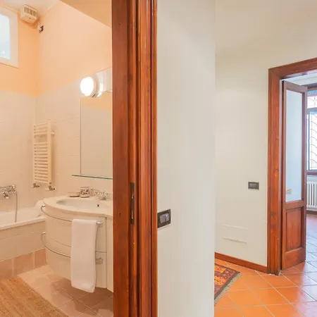 La Casa Del Golfista By Rent Apartment *