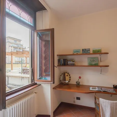 La Casa Del Golfista By Rent Appartement