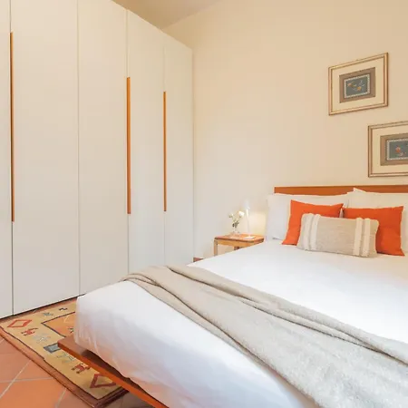 La Casa Del Golfista By Rent Apartment Como