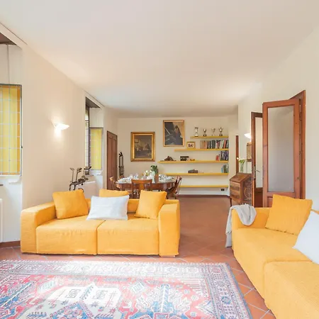 La Casa Del Golfista Como